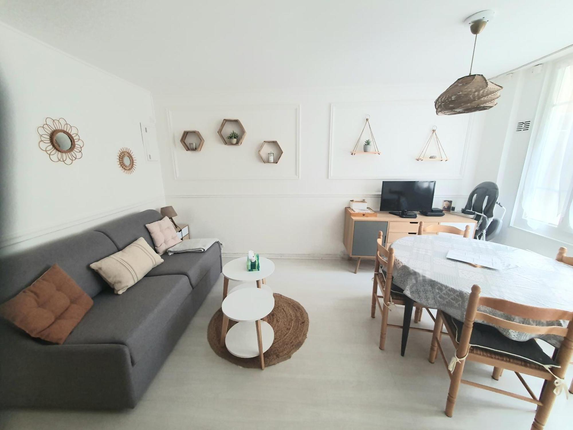Studio Cocooning Proche Plage & Centre تروفيي سور مير المظهر الخارجي الصورة