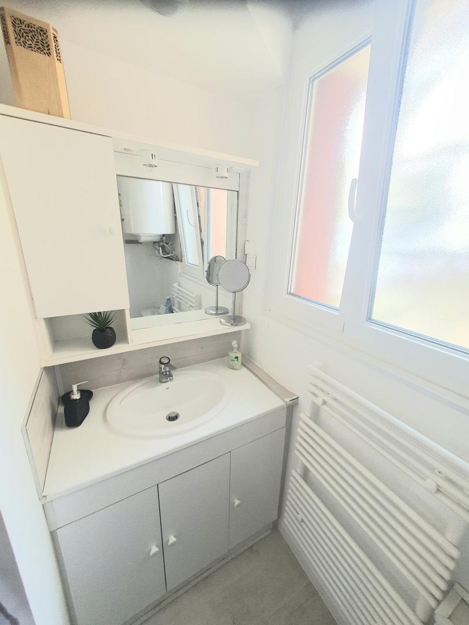 Studio Cocooning Proche Plage & Centre تروفيي سور مير المظهر الخارجي الصورة